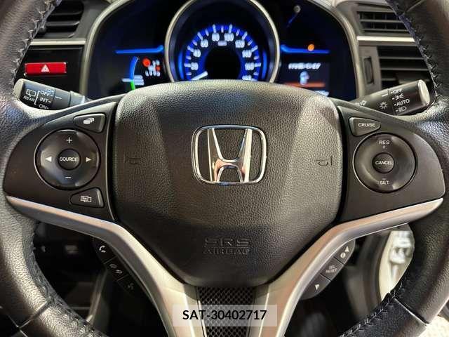 Honda FIT 2014-10 304063-16