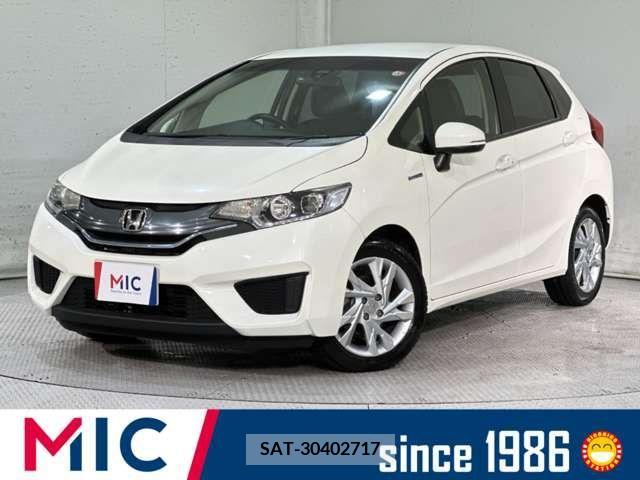 Honda FIT 2014-10 304063-5