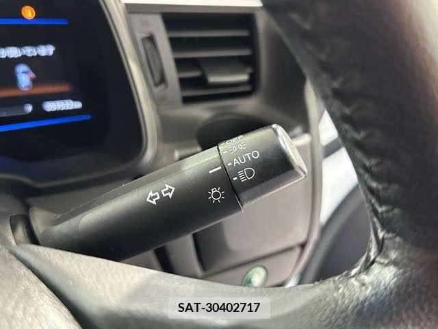 Honda FIT 2014-10 304063-15