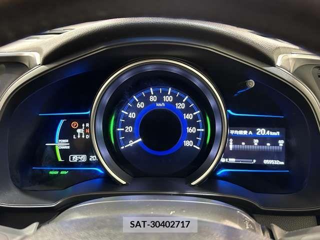 Honda FIT 2014-10 304063-14