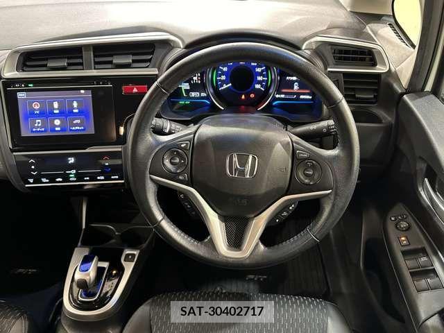 Honda FIT 2014-10 304063-13