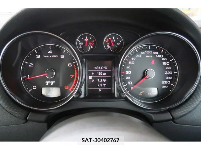 Audi TT 2011-07 395806-12