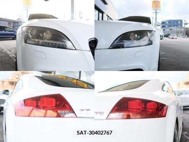 Audi TT 2011-07 395806-3