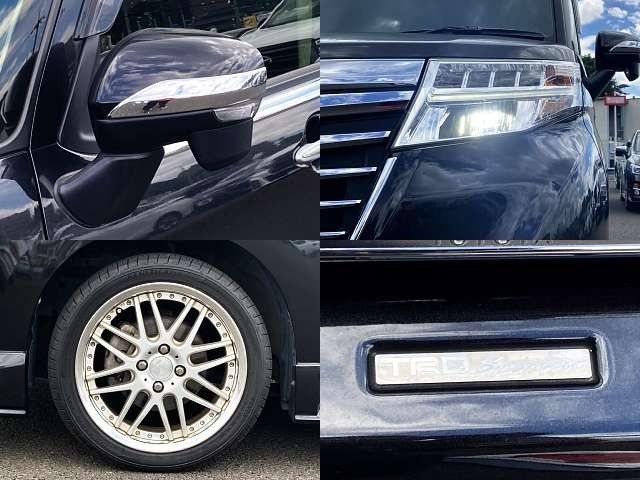 Toyota ROOMY 2017-04 5529-7