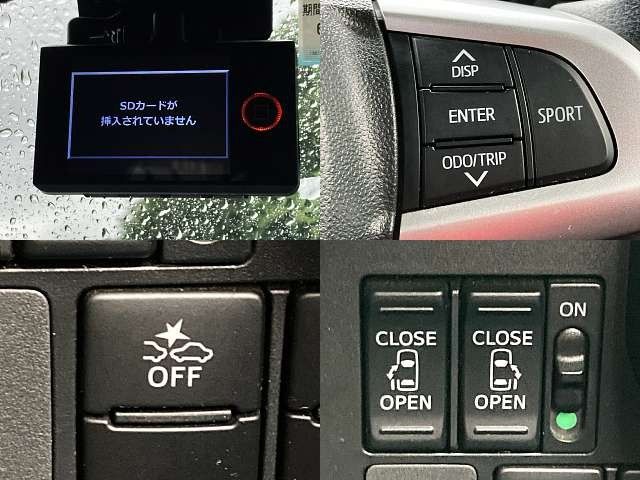 Toyota ROOMY 2017-04 5529-4