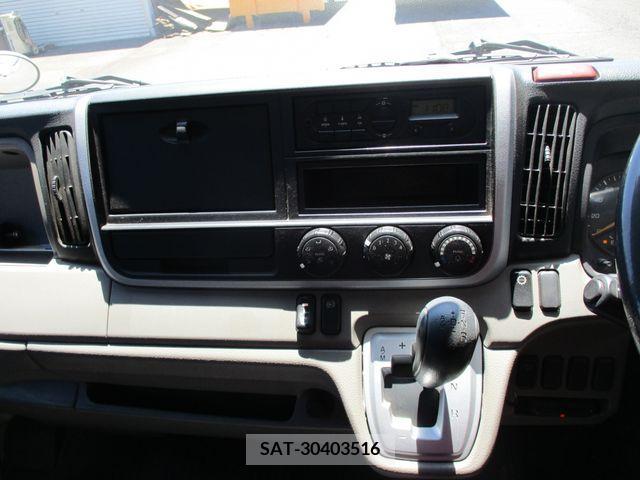 Mitsubishi CANTER 2017-03 264756-14