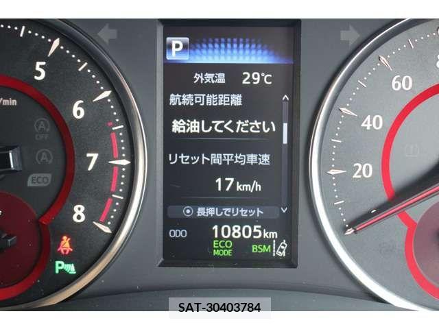 Toyota ALPHARD 2019-08 281089-11