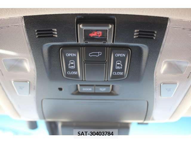 Toyota ALPHARD 2019-08 281089-18