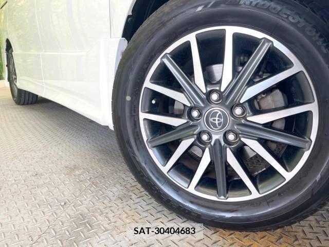 Toyota NOAH 2014-02 279478-14