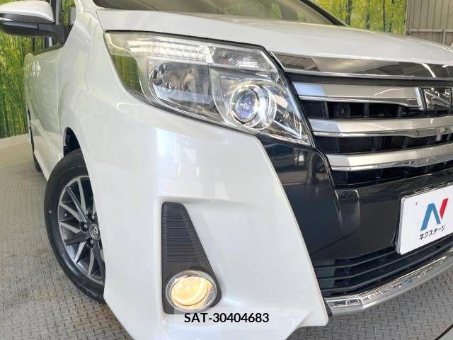 Toyota NOAH 2014-02 279478-13