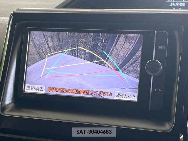 Toyota NOAH 2014-02 279478-3