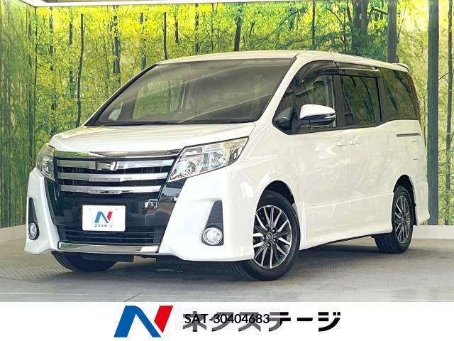 Toyota NOAH 2014-02 279478-0