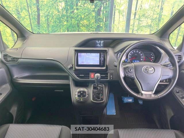 Toyota NOAH 2014-02 279478-1