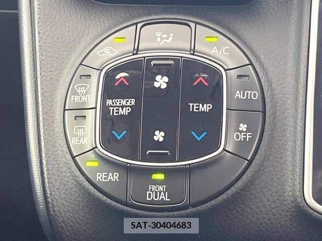 Toyota NOAH 2014-02 279478-7
