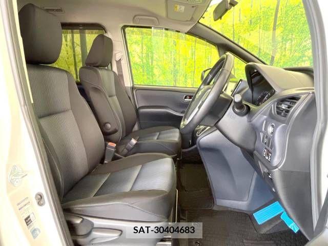 Toyota NOAH 2014-02 279478-8