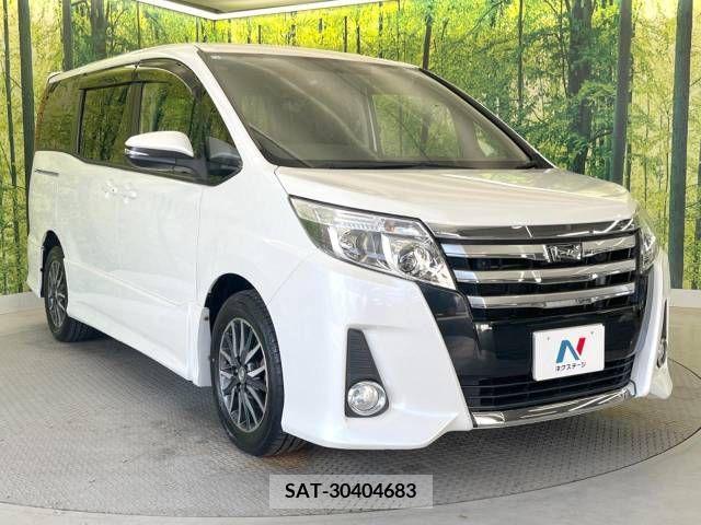 Toyota NOAH 2014-02 279478-17