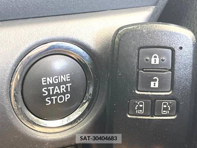 Toyota NOAH 2014-02 279478-5