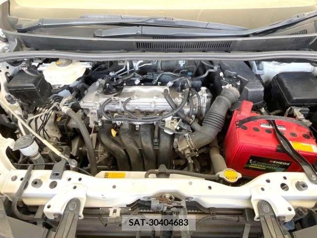 Toyota NOAH 2014-02 279478-18