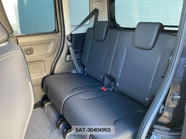 Suzuki SPACIA 2022-06 206897-17