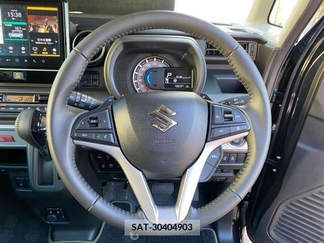 Suzuki SPACIA 2022-06 206897-19