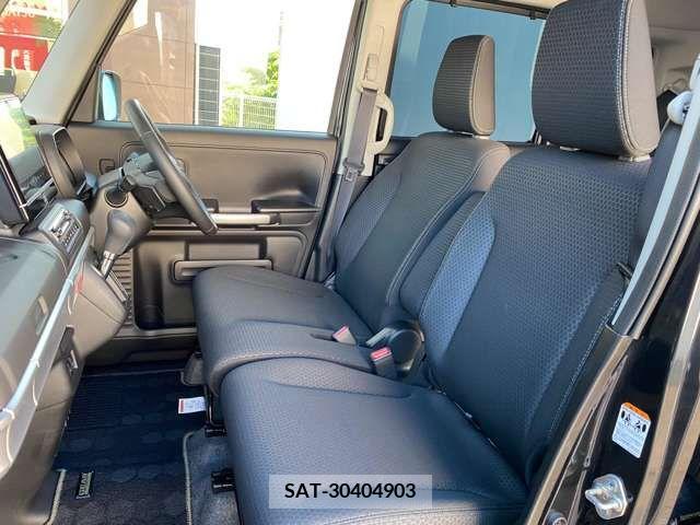Suzuki SPACIA 2022-06 206897-18