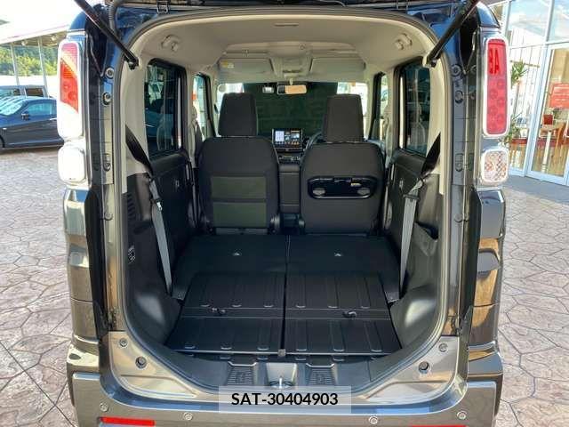 Suzuki SPACIA 2022-06 206897-16