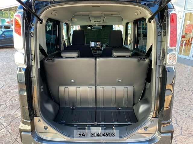 Suzuki SPACIA 2022-06 206897-14