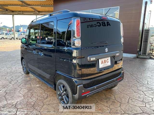 Suzuki SPACIA 2022-06 206897-12