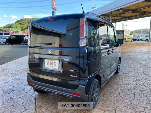 Suzuki SPACIA 2022-06 206897-10