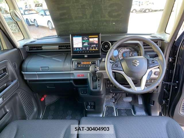 Suzuki SPACIA 2022-06 206897-9