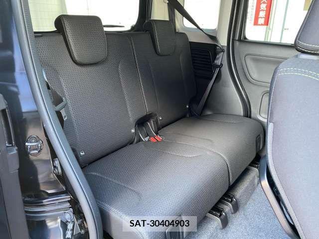 Suzuki SPACIA 2022-06 206897-8