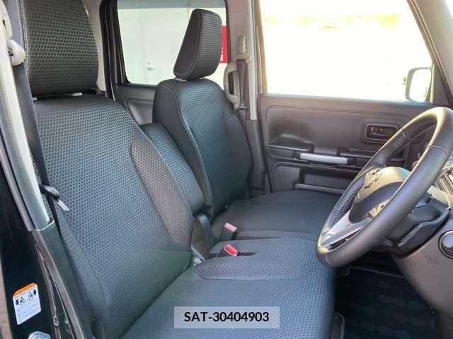 Suzuki SPACIA 2022-06 206897-7