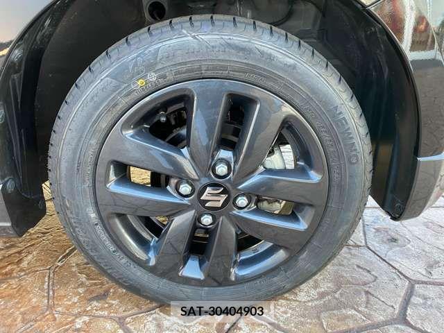Suzuki SPACIA 2022-06 206897-6