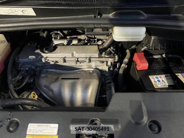 Toyota VELLFIRE 2016-11 224645-18
