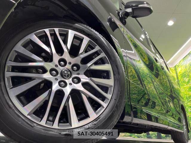 Toyota VELLFIRE 2016-11 224645-15