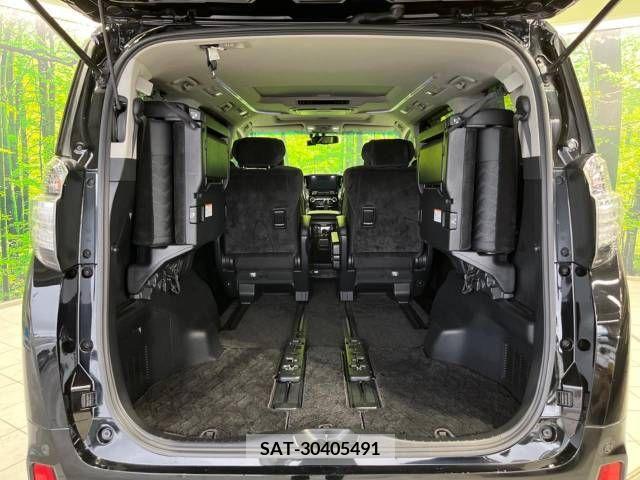 Toyota VELLFIRE 2016-11 224645-12