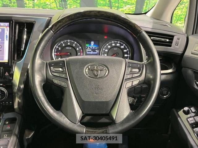 Toyota VELLFIRE 2016-11 224645-13