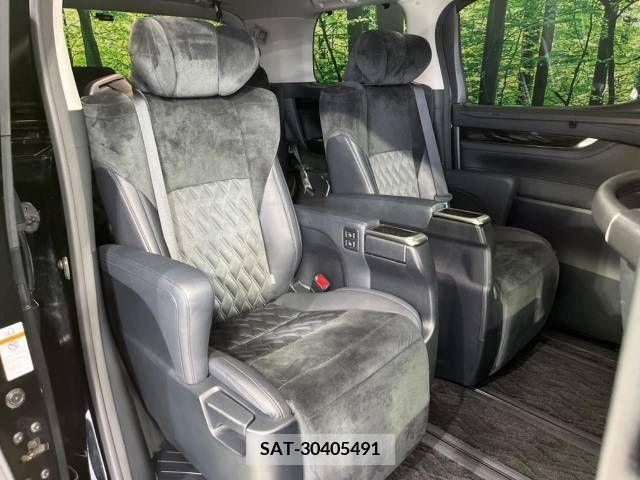 Toyota VELLFIRE 2016-11 224645-10