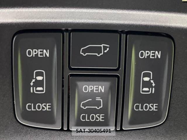 Toyota VELLFIRE 2016-11 224645-5