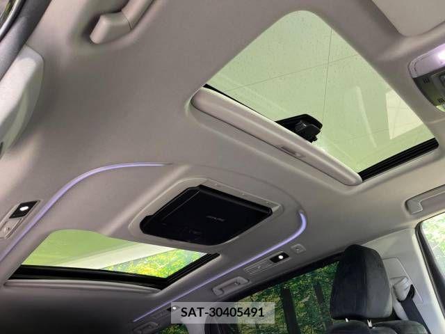 Toyota VELLFIRE 2016-11 224645-2
