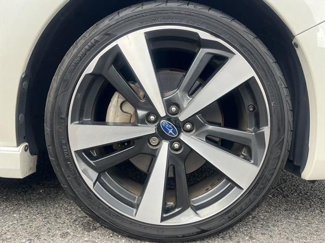 Subaru IMPREZA G4 2018-09 194064-15