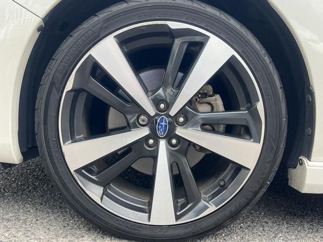 Subaru IMPREZA G4 2018-09 194064-14