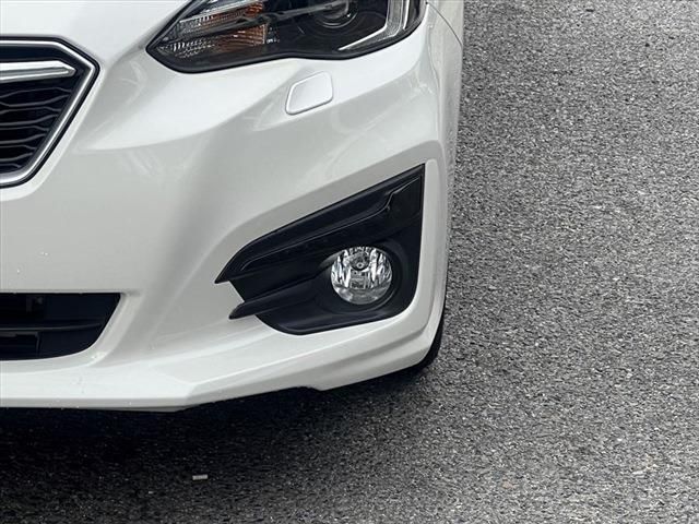 Subaru IMPREZA G4 2018-09 194064-10