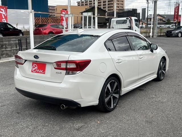 Subaru IMPREZA G4 2018-09 194064-4