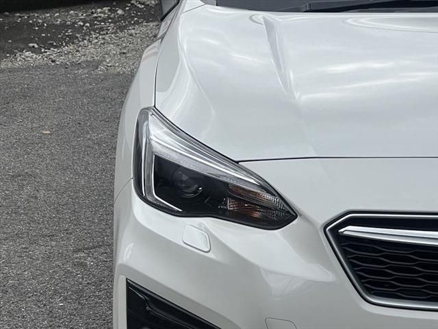 Subaru IMPREZA G4 2018-09 194064-9