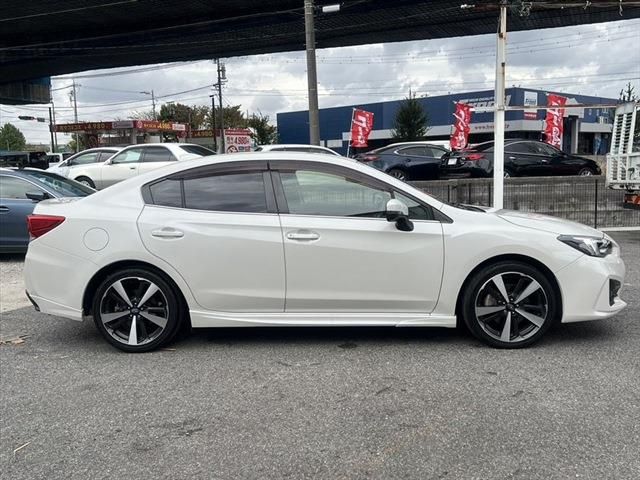 Subaru IMPREZA G4 2018-09 194064-3