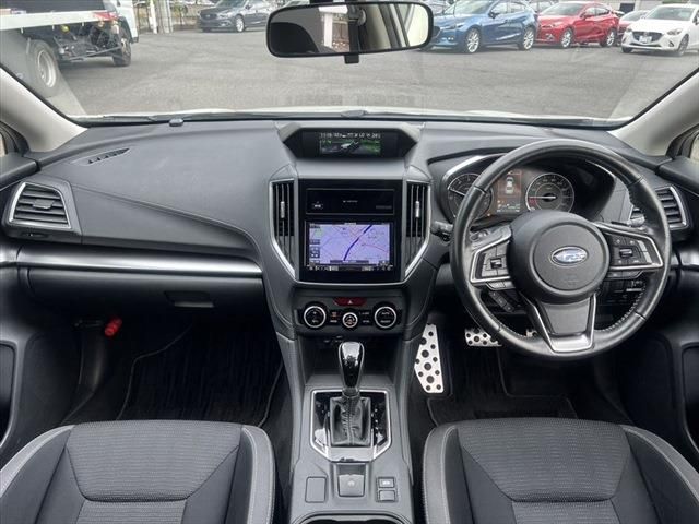 Subaru IMPREZA G4 2018-09 194064-18