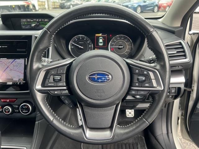 Subaru IMPREZA G4 2018-09 194064-25