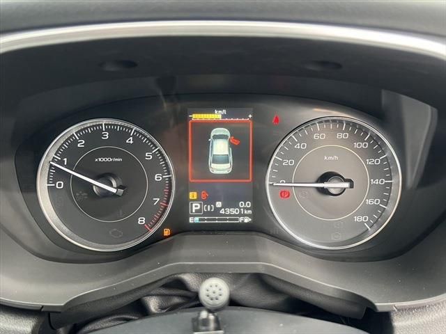 Subaru IMPREZA G4 2018-09 194064-24