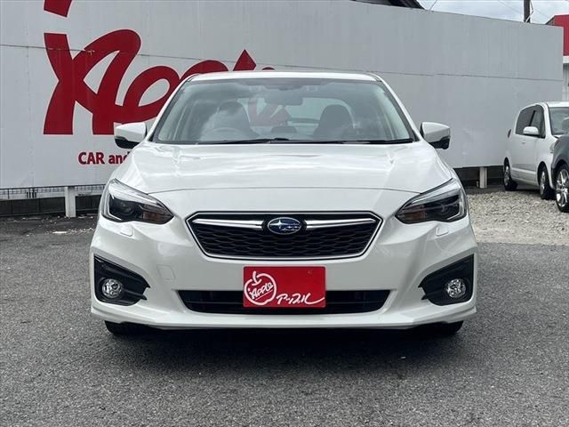 Subaru IMPREZA G4 2018-09 194064-1